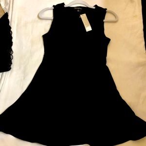 Gorgeous brand new dress up  or casual dress. Size XS. From Banana Republic.